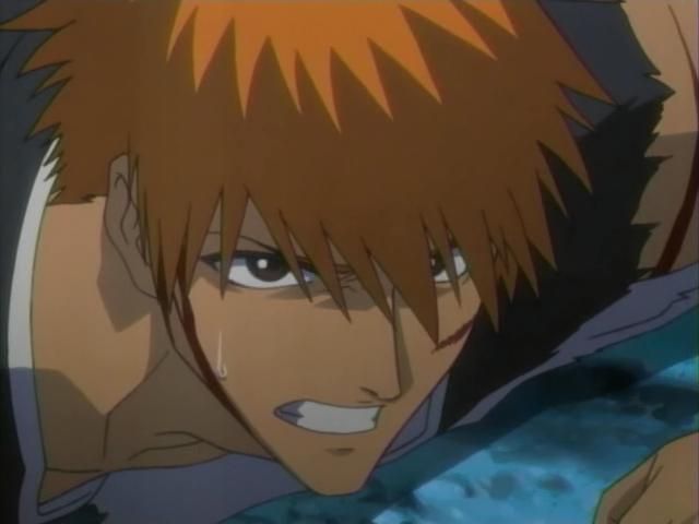 Otaku Gallery  / Anime e Manga / Bleach / Screen Shots / Episodi / 082 - Ichigo vs Dark - L arrivo della bianca oscurita / 191.jpg